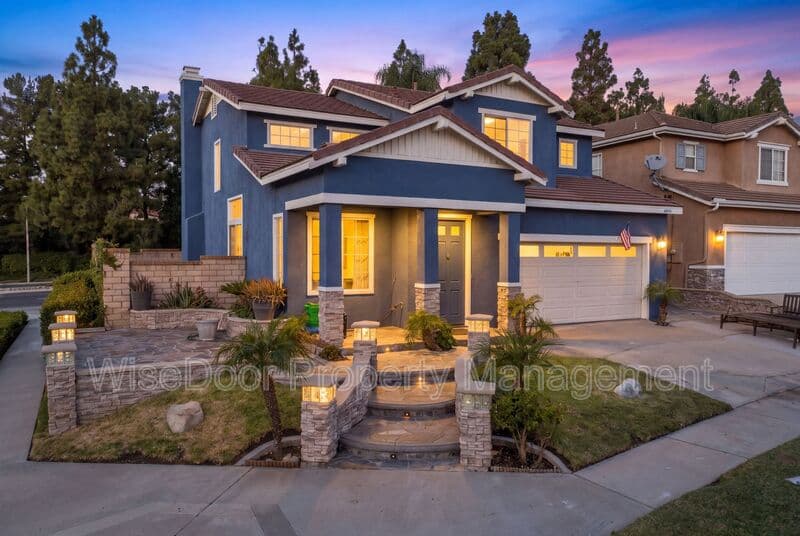 Rancho Cucamonga House: 6722 Summerstone Ct