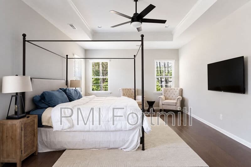 Fort Mill House: 3138 Montreaux Valley Dr