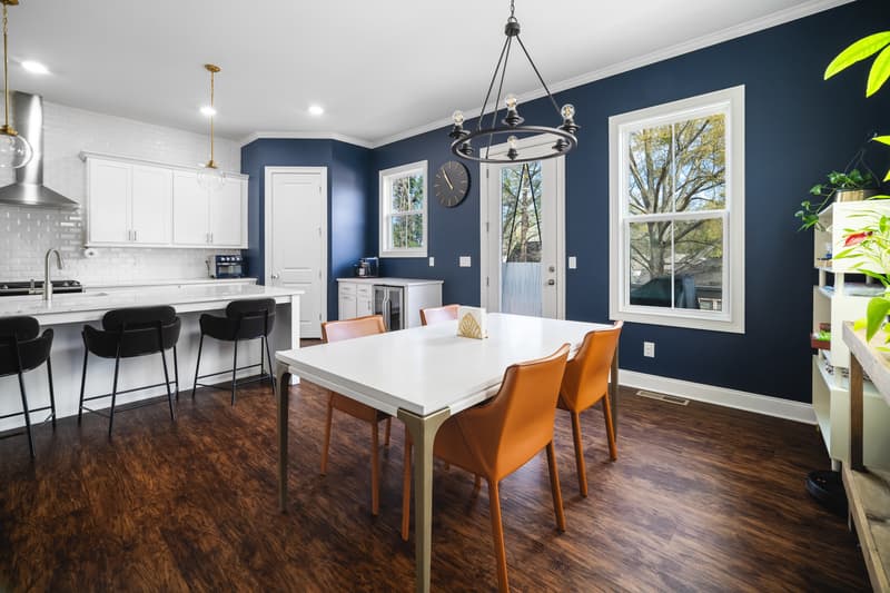 Atlanta House: 2369 Rover Court