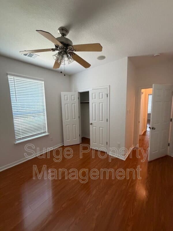 Saginaw House: 500 Leatherman Drive