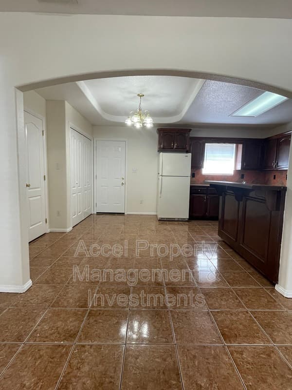 Edinburg Condo: 1712 Phoenix