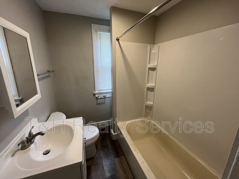 Indianapolis Condo: 560 Udell Street