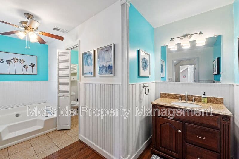 Augusta House: 3322 Wheeler Road