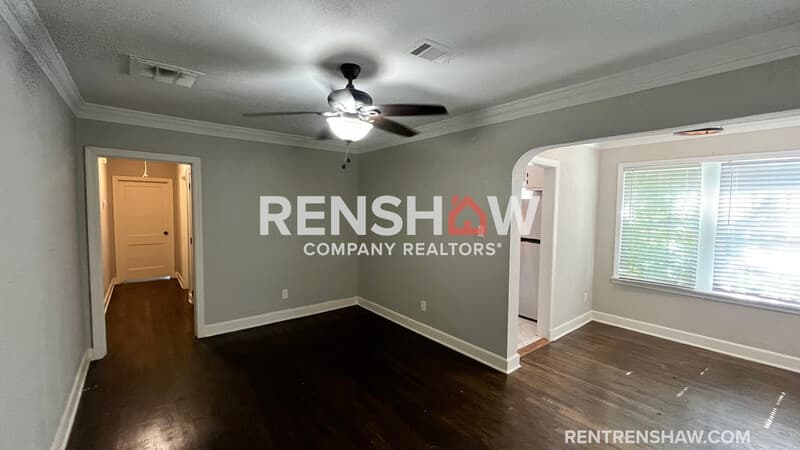 Memphis Condo: 1870 Vollintine Ave