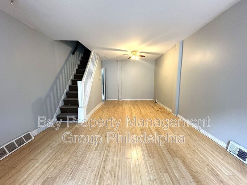 Philadelphia House: 1926 McClellan St