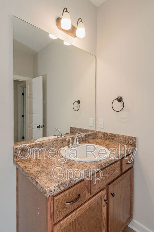 Odenville House: 200 Cedar Ridge