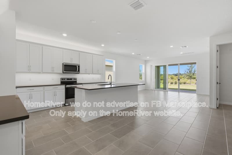 Punta Gorda House: 13464 Turnleaf Blvd