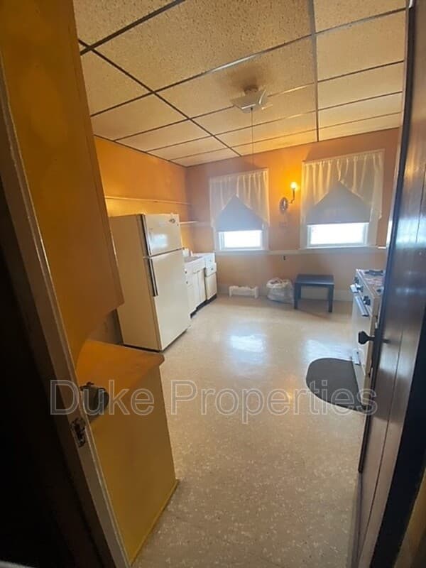 Rochester Apartment: 3 Trenaman Street