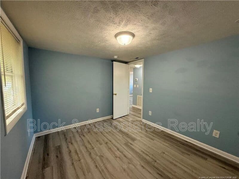 Fayetteville Condo: 822 Ridge Road