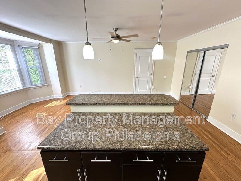 Philadelphia Condo: 437 W School House Ln