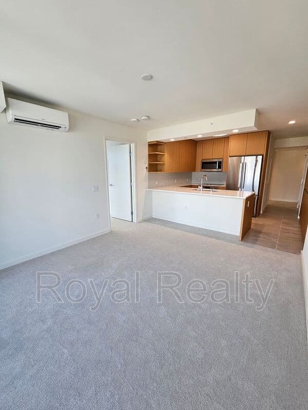 Honolulu Condo: 1388 Kapiolani Blvd