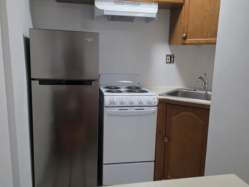 Boston Condo: 141 K St