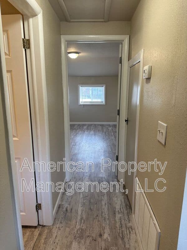 Tulsa Condo: 3605 1/2 E 16th St-