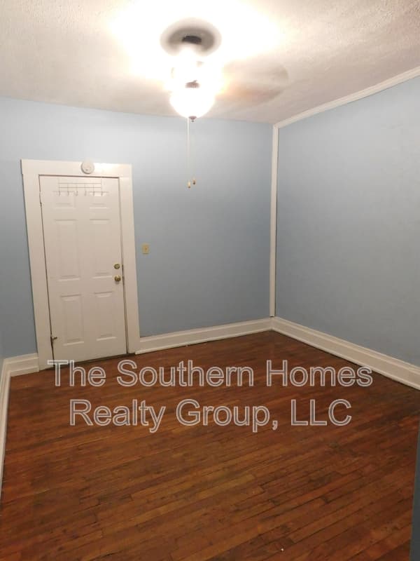 Etowah Condo: 830 Tennessee Ave., Apt 1