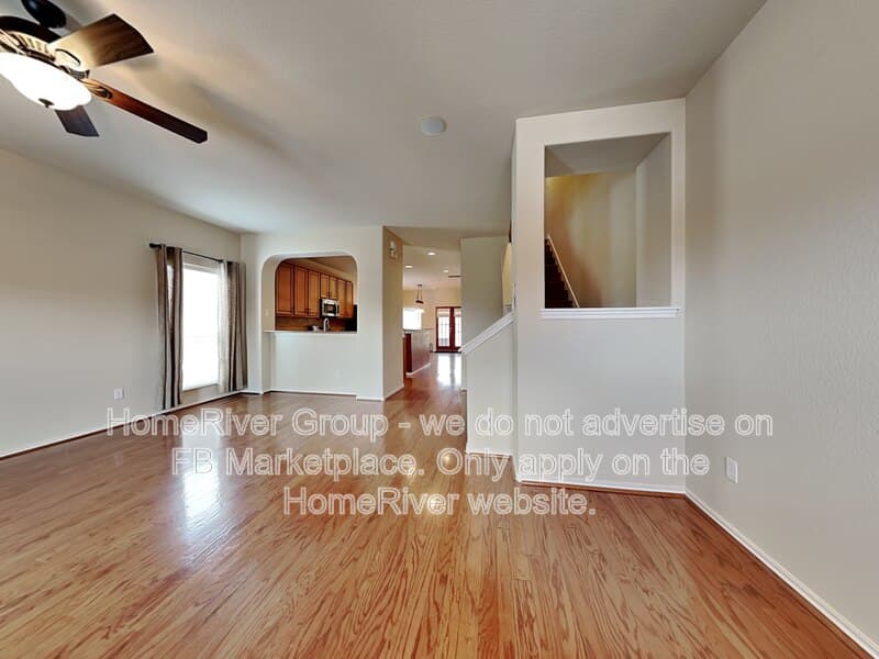 Austin House: 1908 Wayward Sun Dr