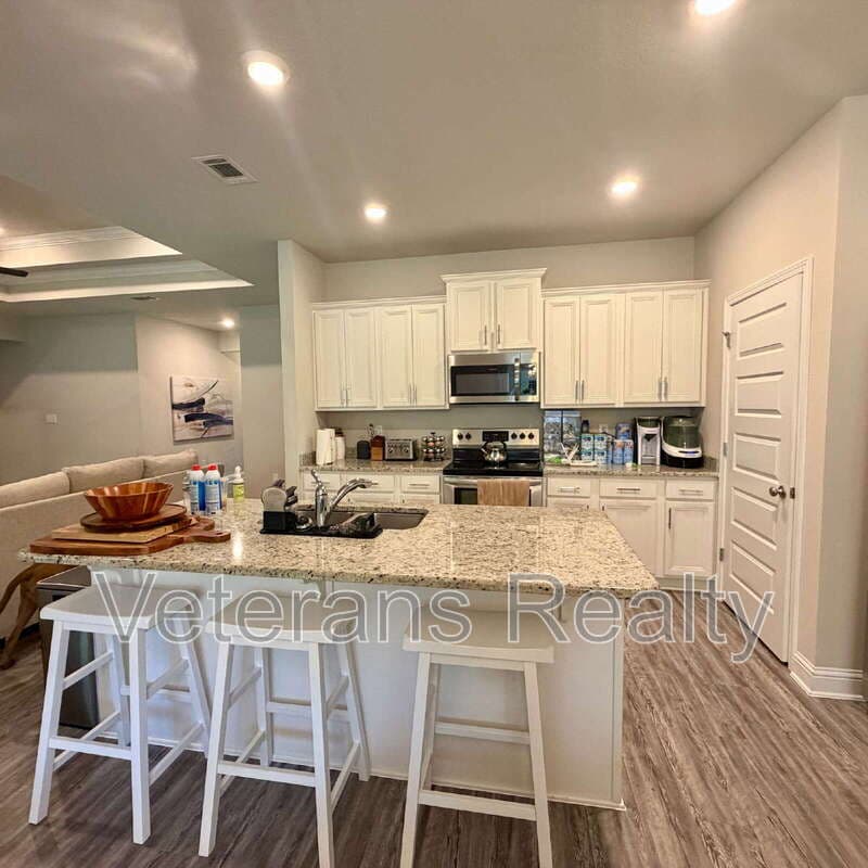 Gulfport House: 10637 Sweet Bay Drive
