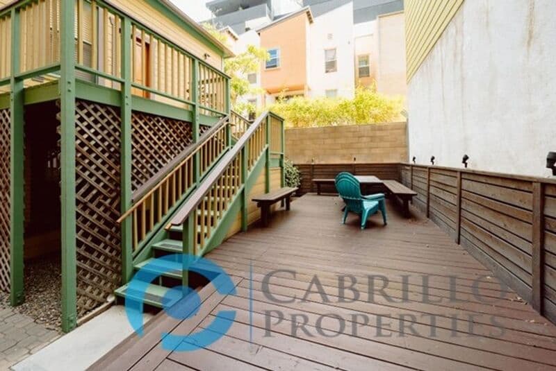 San Diego Condo: 1499 J Street