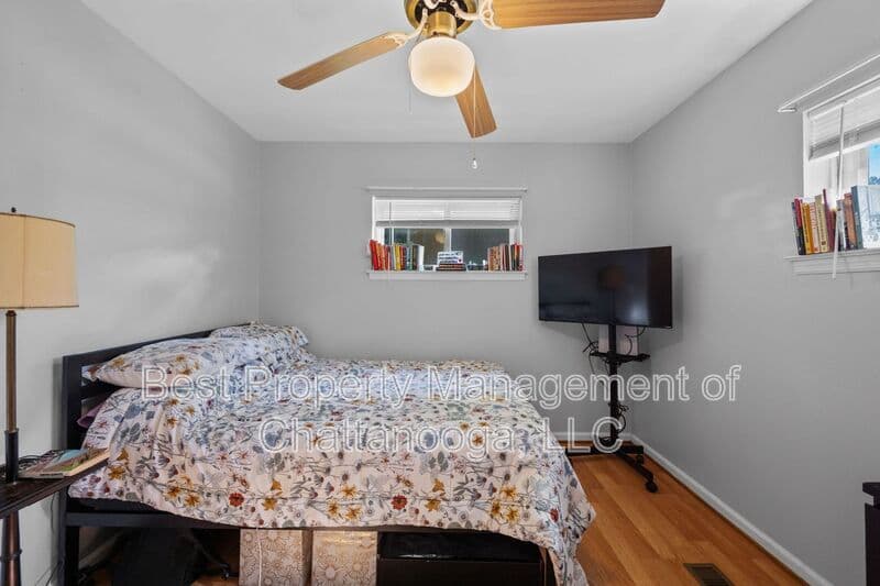 Soddy Daisy House: 9851 Millsaps St