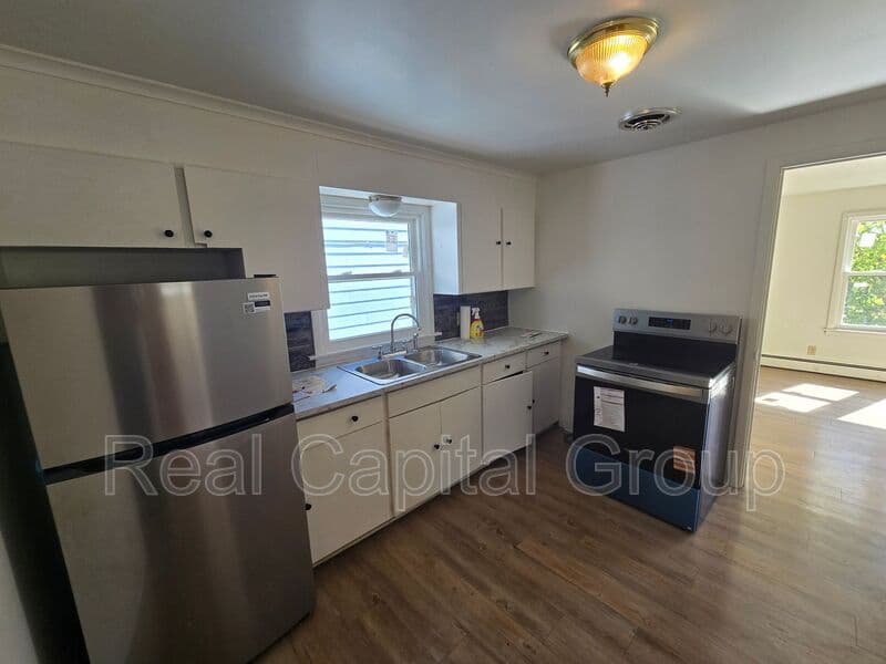 Tonawanda Condo: 180 Euclid Ave