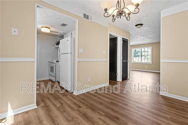 Lawrenceville Townhome: 392 Northdale Court