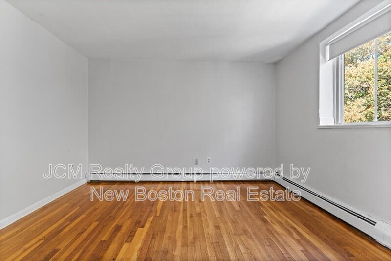 Boston: Mattapan Condo: 580 Cummins Highway