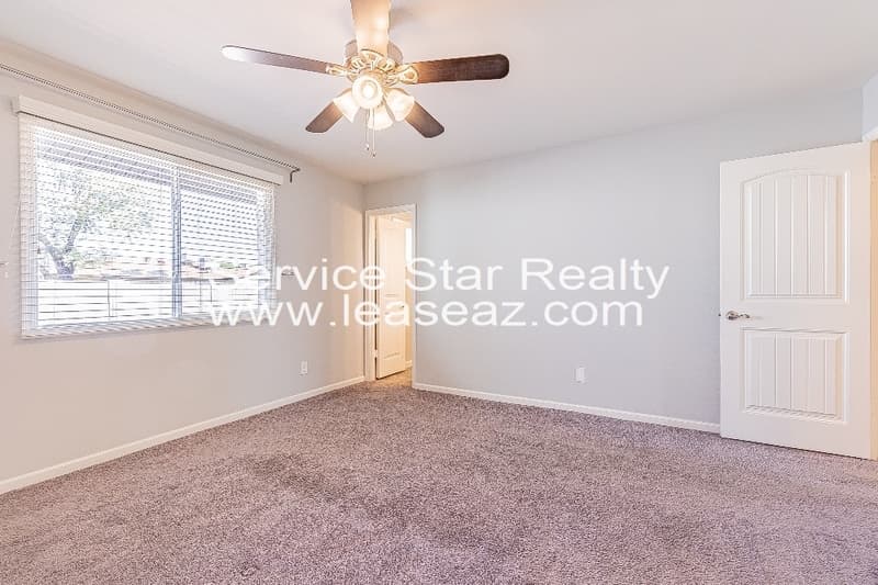 Tempe House: 2514 E Pebble Beach Dr