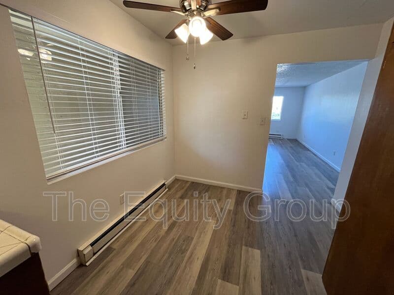 Porterville Condo: 554 W Morton Ave