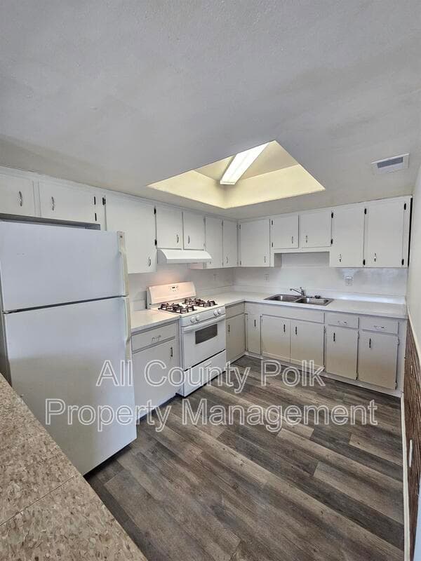 Winter Haven Condo: 3037 Saint Paul Dr.