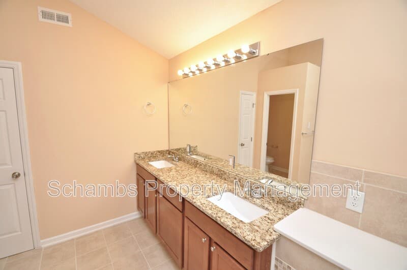 Cary House: 100 Preston Pines Dr