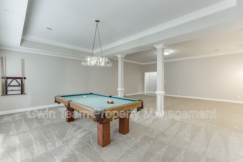 Duluth House: 9345 Riverclub Pkwy