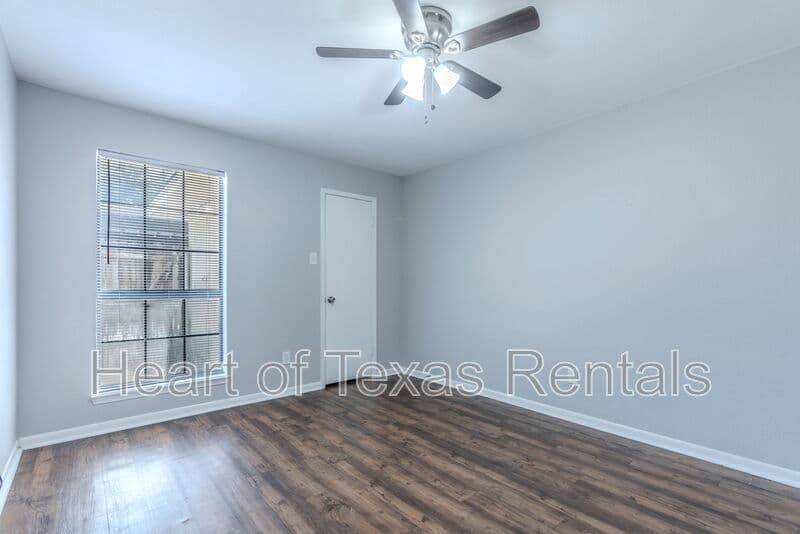 Waco Condo: 6824 Edmond Avenue