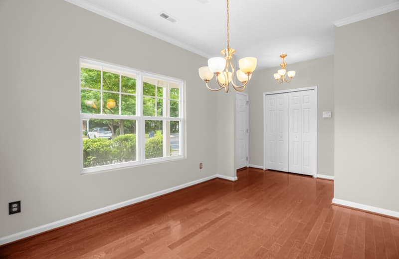 Knightdale Condo: 202 Tallula Lane - 1