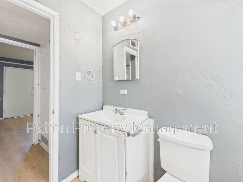 Amarillo Condo: 2715 Duncan Drive A