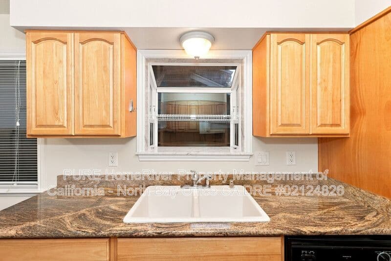Santa Rosa House: 5112 Gold Lake Drive