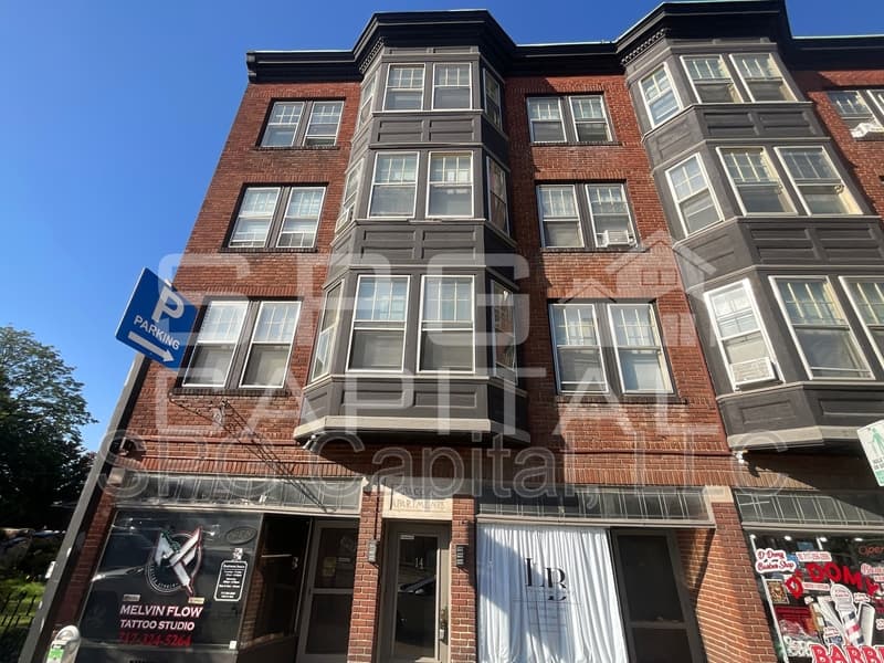 York Condo: 162 East Market Street - 14 S Queen - 4N