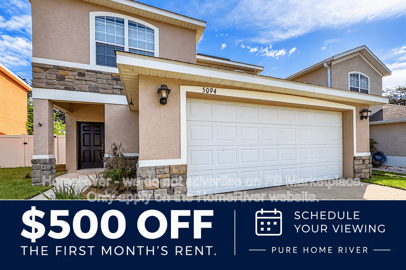 Oxford House: 5094 NE 122nd Blvd