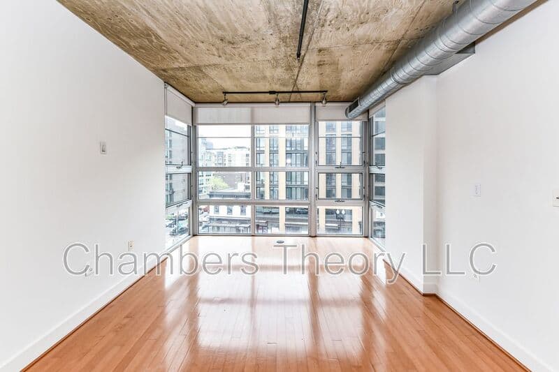 Washington Condo: 2125 14th St NW
