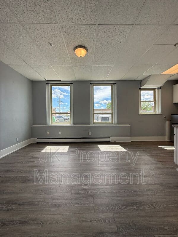 Fort Benton Condo: 809 15th St
