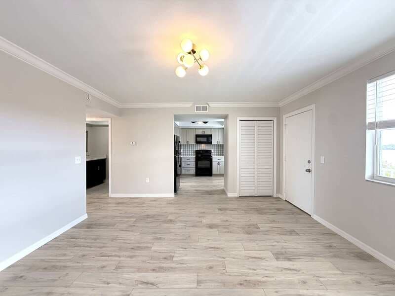 South Pasadena Condo: 1859 Shore Drive South