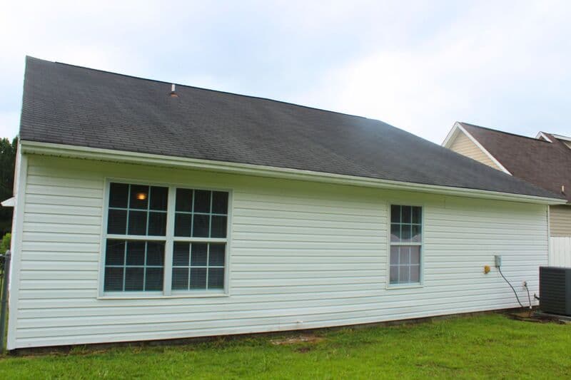 Pooler House: 132 Bluelake Blvd
