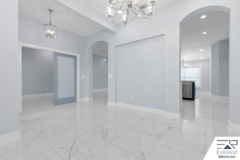 Palm Coast House: 14 Philox Lane