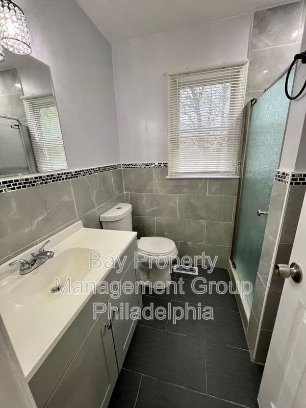 Bensalem House: 4233 Remo Crescent Rd