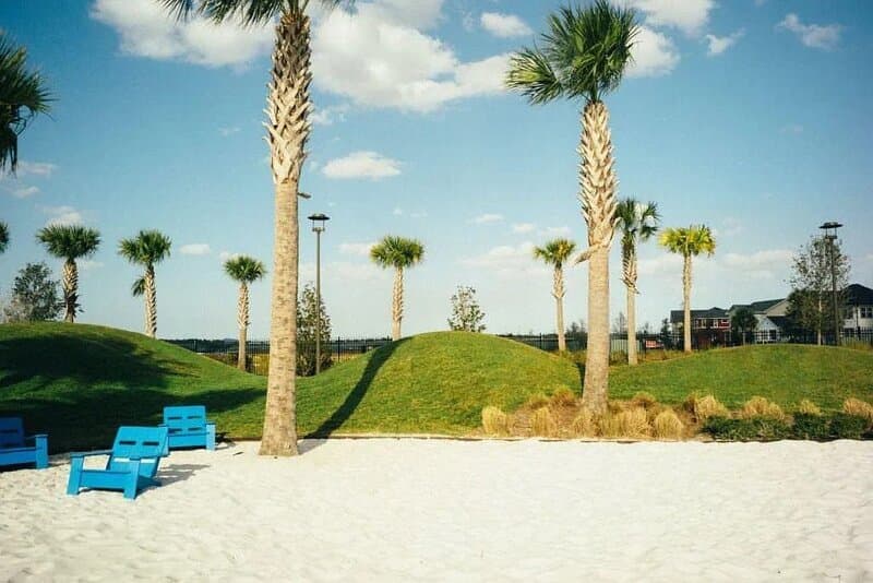 Orlando Condo: 13809 Lippman Aly