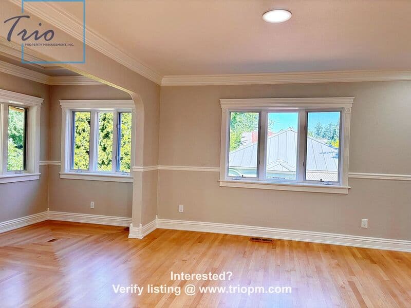 Eugene House: 2693 Chula Vista Boulevard