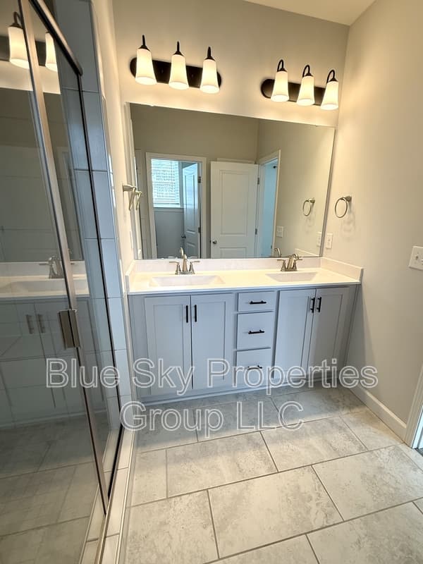 Wake Forest Townhome: 704 Carraway Garden Drive - 1