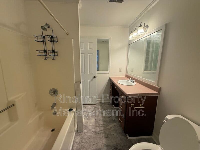 Rock HIll House: 1110 Chandler Drive