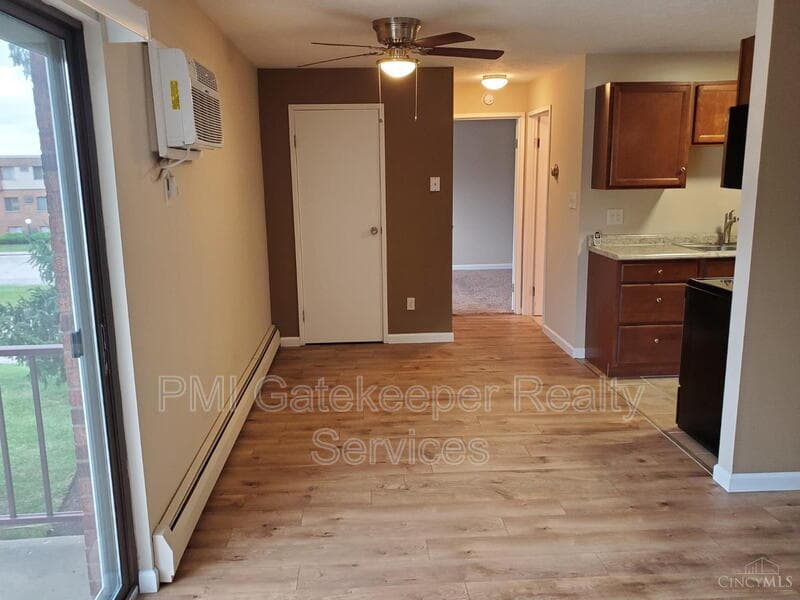 Cincinnati Condo: 6646 Hearne Rd