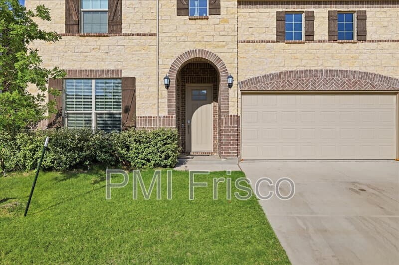 McKinney Condo: 8316 Catalpa Ln