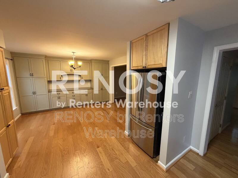 Forest Hill House: 345 Spenceola Pkwy