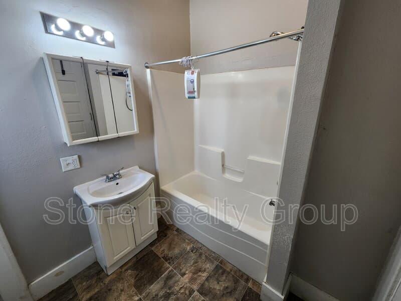 Terre Haute Condo: 812 College Ave